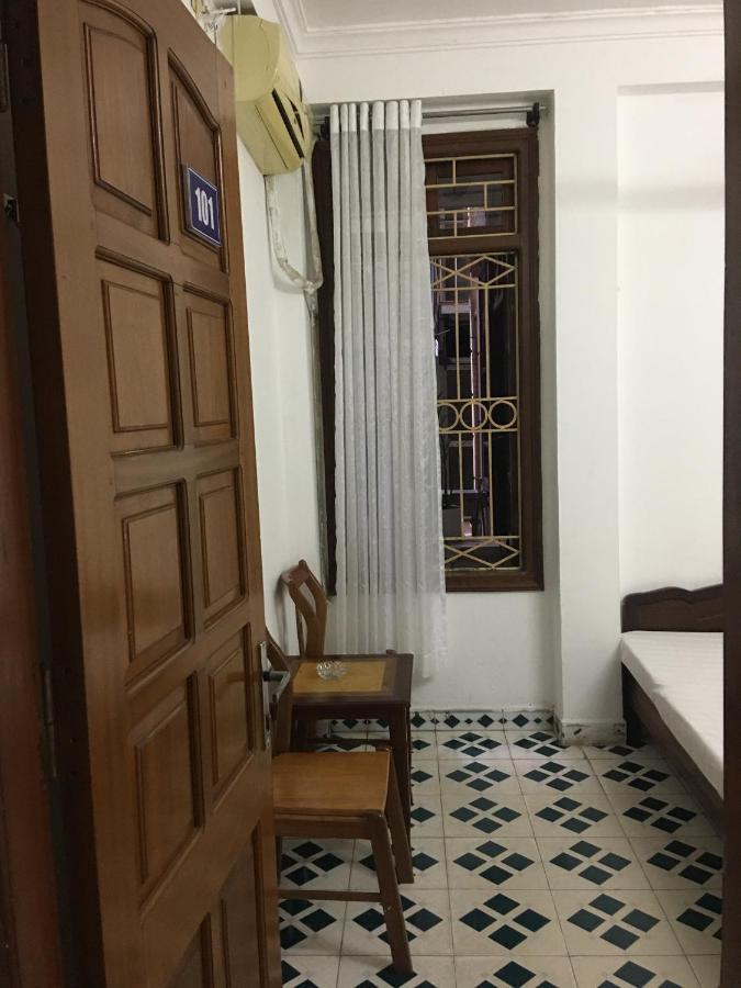 Nhà Nghỉ Thành Thu Hà Nội Ngoại thất bức ảnh