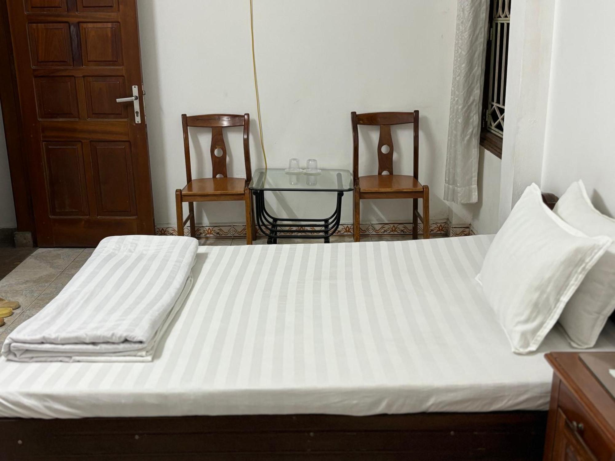 Nhà Nghỉ Thành Thu Hà Nội Ngoại thất bức ảnh