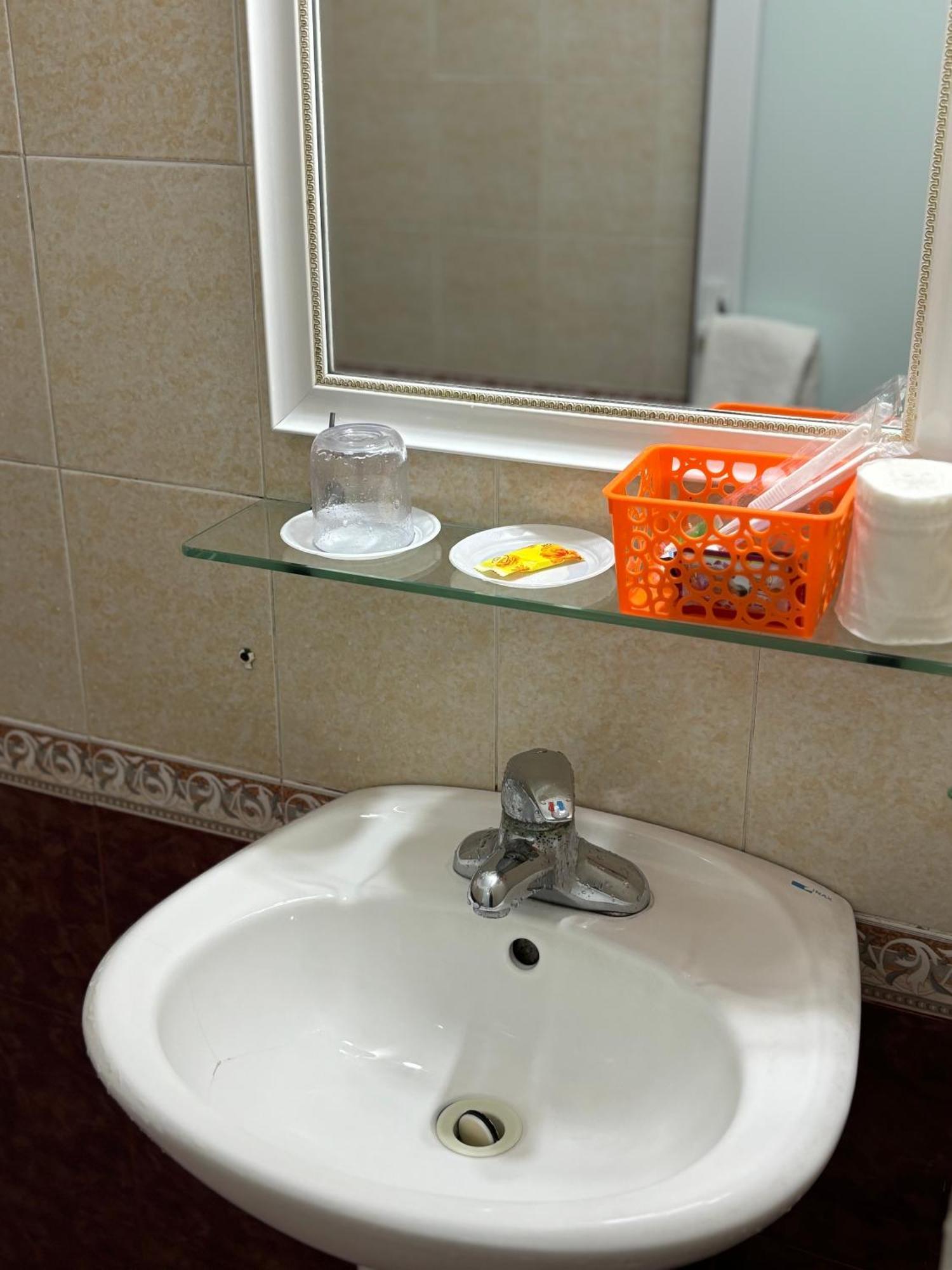 Nhà Nghỉ Thành Thu Hà Nội Ngoại thất bức ảnh